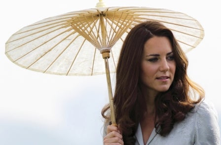 Survey suggests 7 million Britons have seen Kate topless pictures 